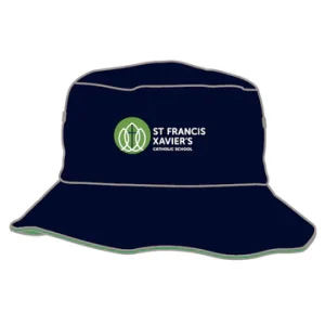 St Francis X CS SA Bucket Hat