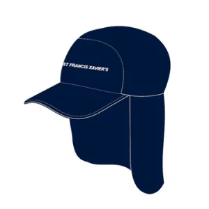 St Francis X CS SA Legion Hat