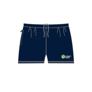 St Francis X CS SA Shorts