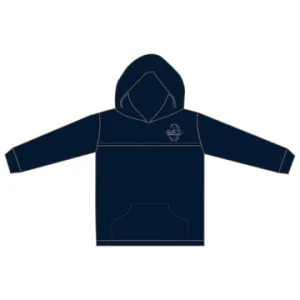 Glen OPS SA Jumper - Hooded