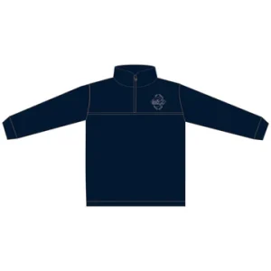 Glen OPS SA-Boss Top - 1/4 Zip