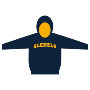 Glenelg PS SA Hoodie