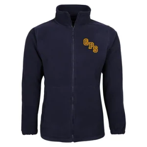 Glenelg PS SA Polar Fleece Jkt