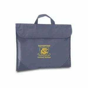 Goodwood PS SA Folio Bag