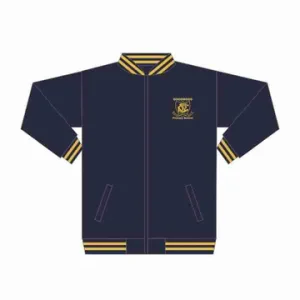 Goodwood PS SA Jacket