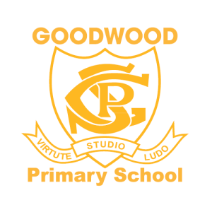 Goodwood PS SA Iron On Logo