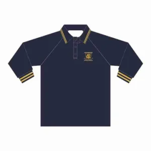 Goodwood PS SA Polo L/S