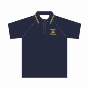 Goodwood PS SA Polo S/S