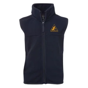 Hawthorndene PS SA Fleece Vest