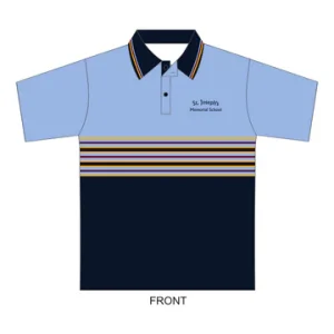 St Joseph MN SA Sports Polo