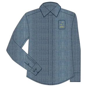 St Joseph P SA FormalShirt-L/S