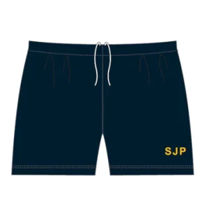 St Joseph P SA Soccer Shorts