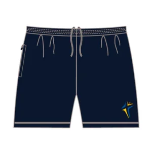 St Joseph P SA Sports Shorts