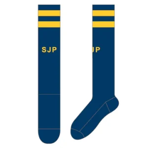 St Joseph P SA Soccer Socks