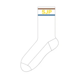 St Joseph P SA Sports Sock