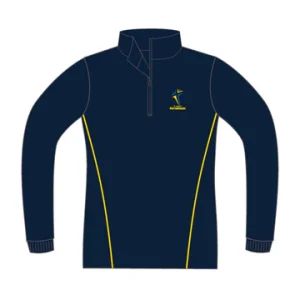 St Joseph P SA Spo Top 1/4 Zip