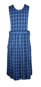 St Joseph P SA Formal Pinafore