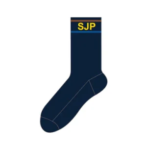 St Joseph P SA Formal Socks