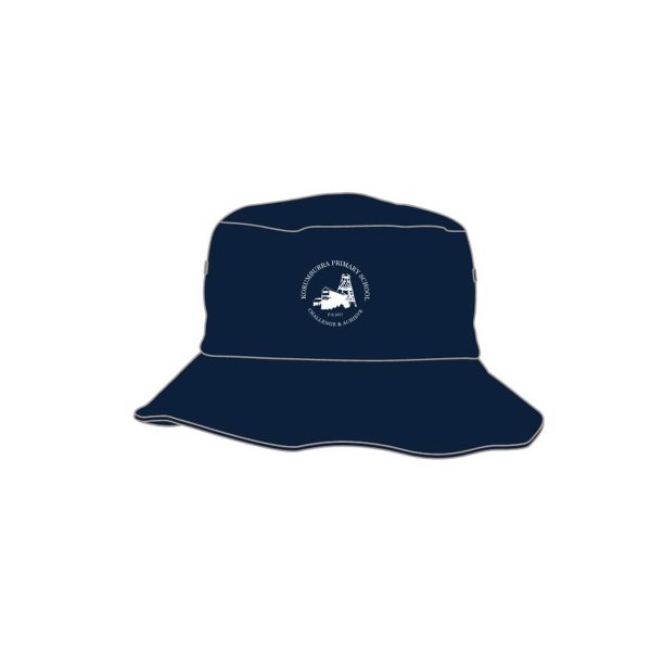 Korumburra PS Bucket hat