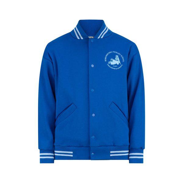 Korumburra PS Bomber Jacket