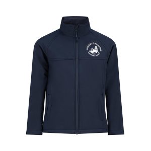 Korumburra PS Softshell Jkt