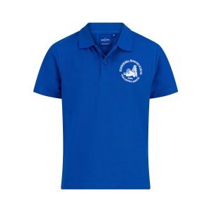 Korumburra PS S/S Polo Shirt