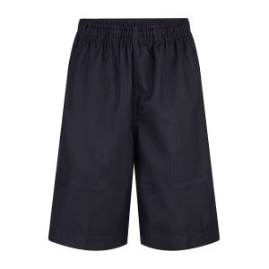 Korumburra PS Gaberdine Shorts