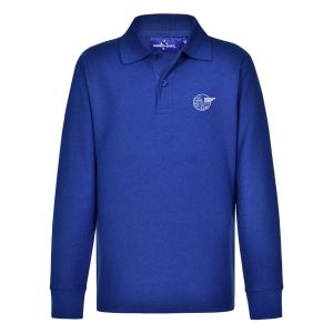 Kurunjang PS Long Sleeve Polo