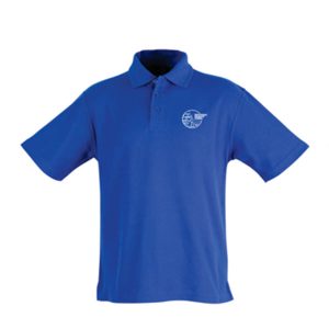 Kurunjang PS Short Sleeve Polo