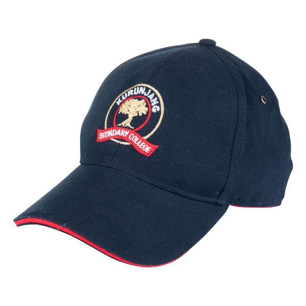 Kurunjang SC Baseball Cap