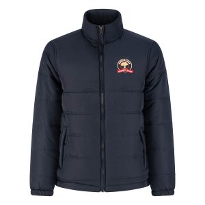 Kurunjang SC Puffer Jacket