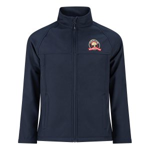 Kurunjang SC Softshell Jacket