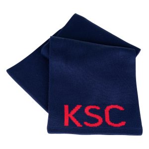 Kurunjang SC Scarf