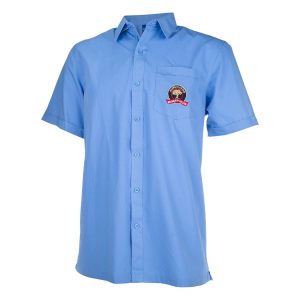 Kurunjang SC Deluxe Shirt S/S