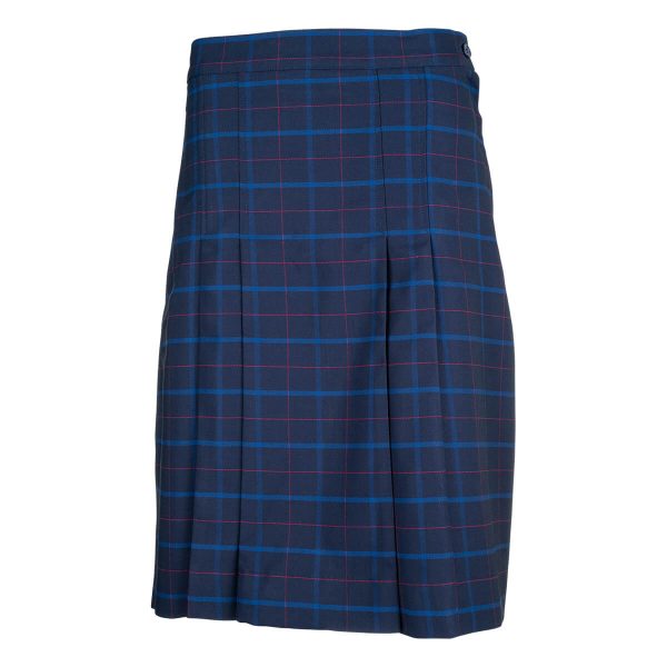 Kurunjang SC Jnr Winter Skirt