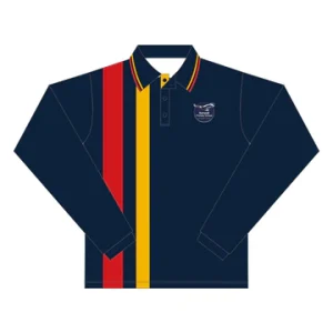 Karrendi PS SA Polo - L/S