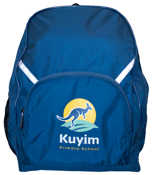 Kuyim Primary Bag