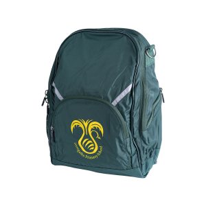 Leongatha PS Backpack