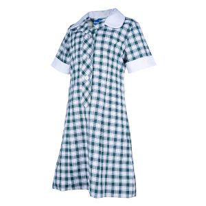 Leongatha PS Dress