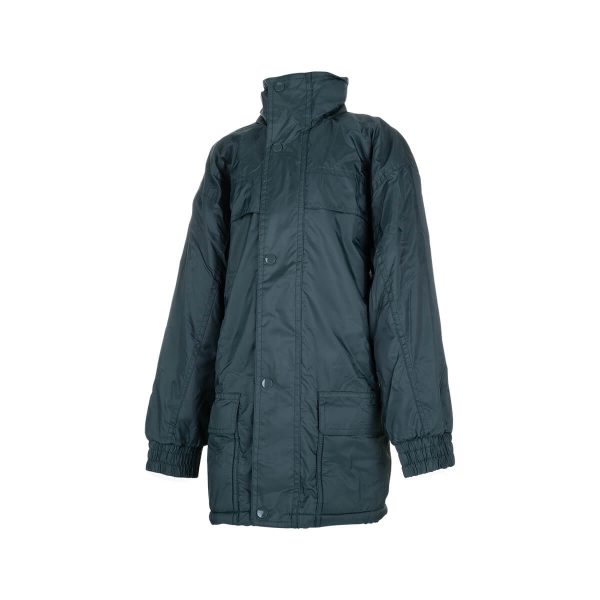 Leongatha PS Waterproof Jacket