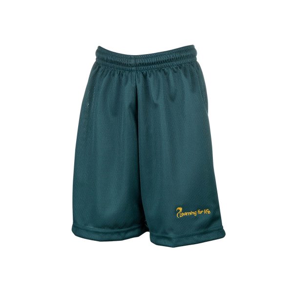 Leongatha PS Sport Shorts