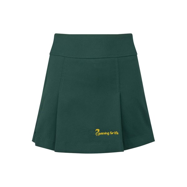 Leongatha PS Skort