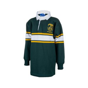 Leongatha PS Rugby Top