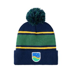 Leongatha SC Beanie