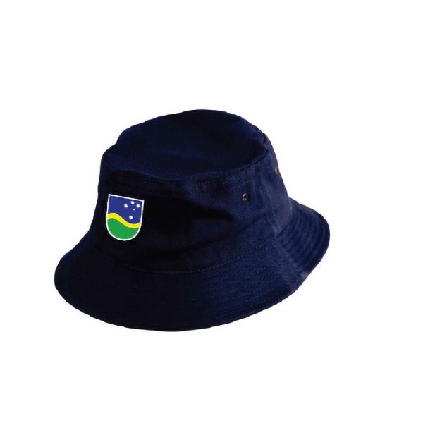 Leongatha SC Bucket Hat