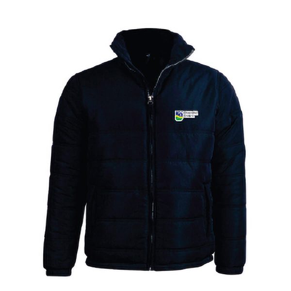 Leongatha SC Puffer Jacket