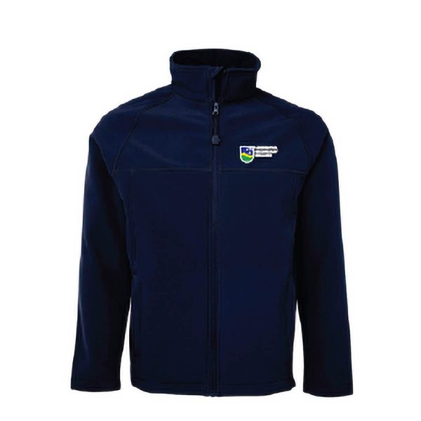 Leongatha SC Softshell Jacket