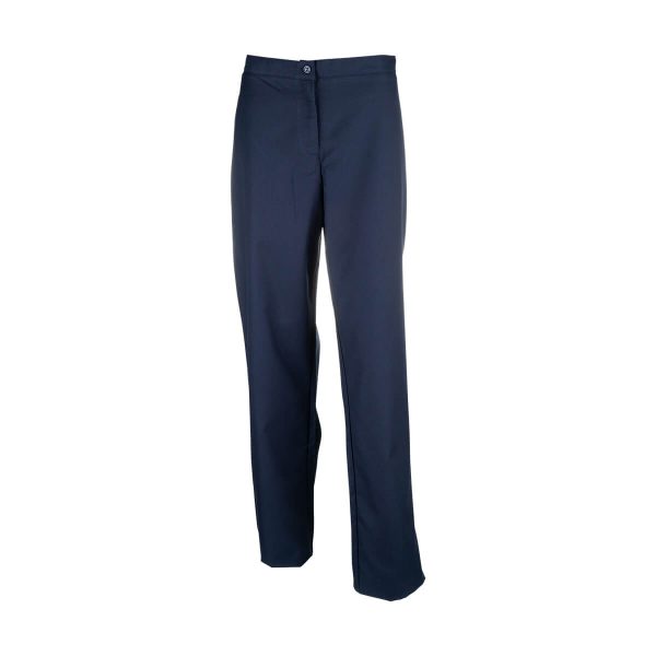 Leongatha SC Pant - Shaped Fit