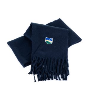 Leongatha SC Scarf