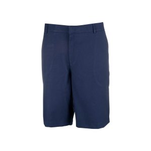 Leongatha SC Flat Front Shorts